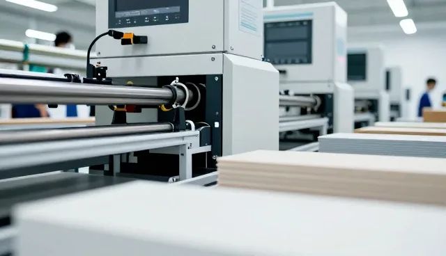 智能监控平台