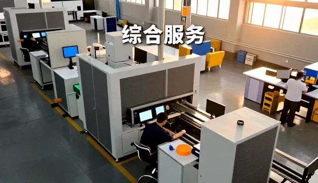 济南亿祥环保科技有限公司