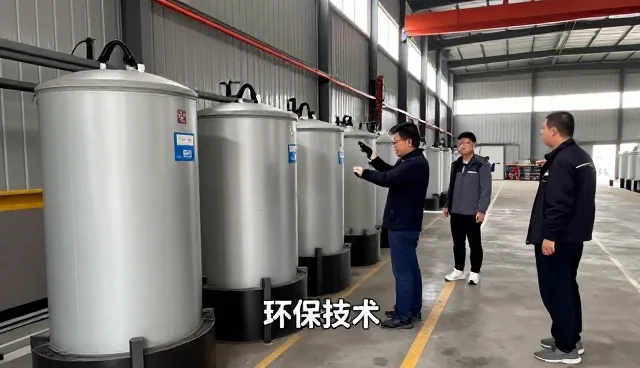 济南亿祥环保科技有限公司介绍专业智能监控平台能力