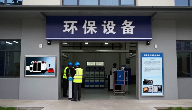 济南亿祥环保科技有限公司聊聊智能监控平台环保治理