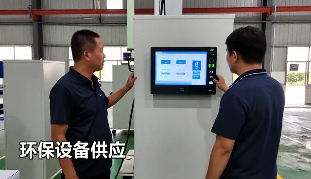 工业废气净化设备如何提升工作效率？
